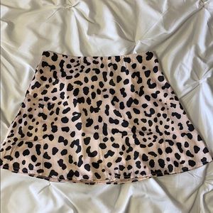 Princess Polly Mini Skirt